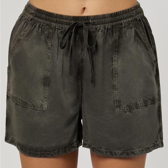 O'Neill Pants - O’Neill Fran Shorts